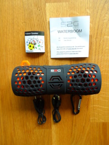 Sound2Go WaterBOOM (7)
