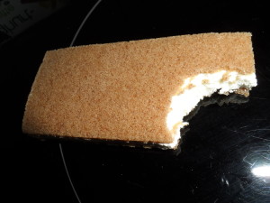 Ferrero Joghurt Schnitte (1)