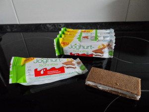 Ferrero Joghurt Schnitte (7)